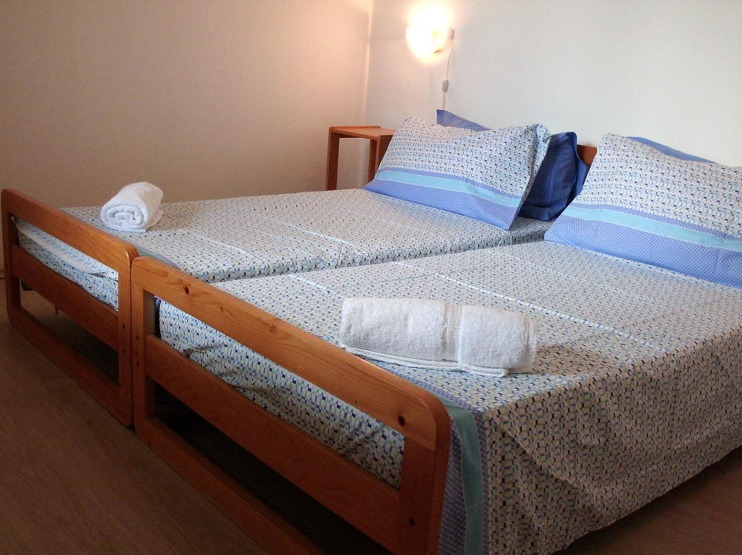 Apartments Punta