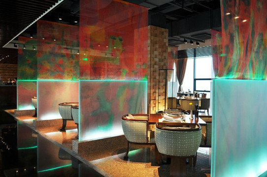 重庆融汇国际酒店主图