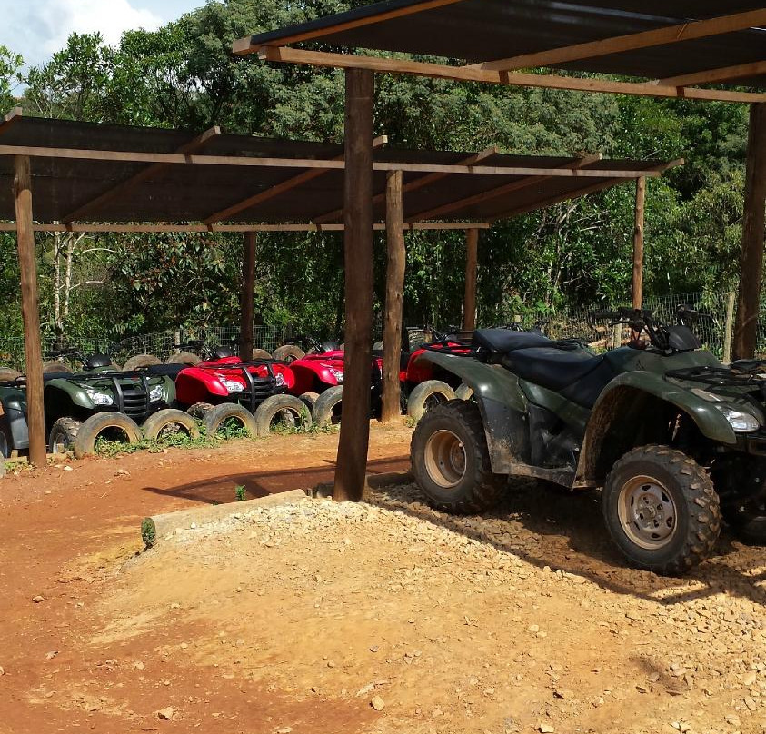 Quadricross-Lavras Novas必去景点