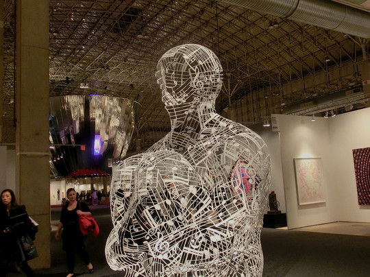 理查德?格雷画廊-芝加哥必去景点