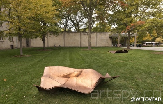 文艺复兴协会-芝加哥必去景点