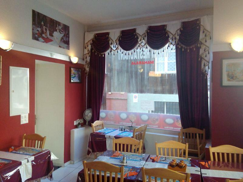 Maharaja Indian Restaurant