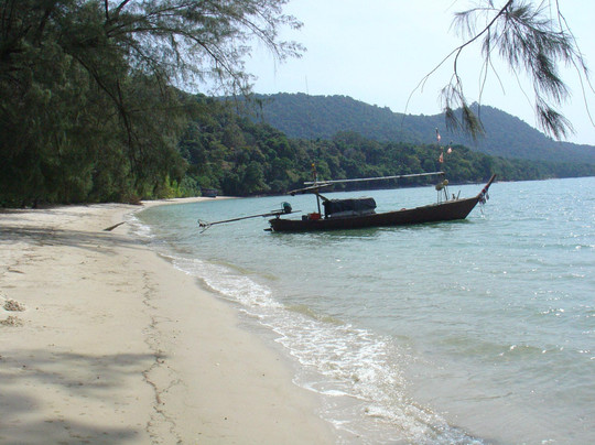 Easy Day Thailand-卡图必去景点
