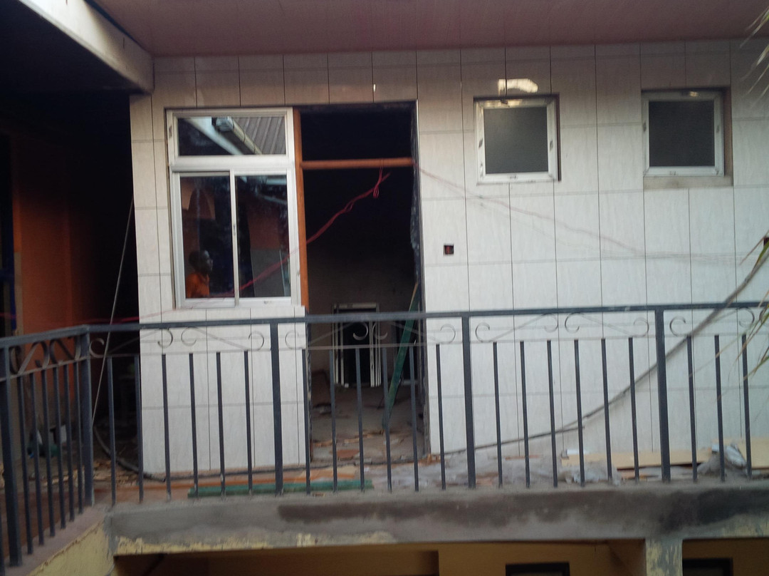 Nomads Trail Hotel主图