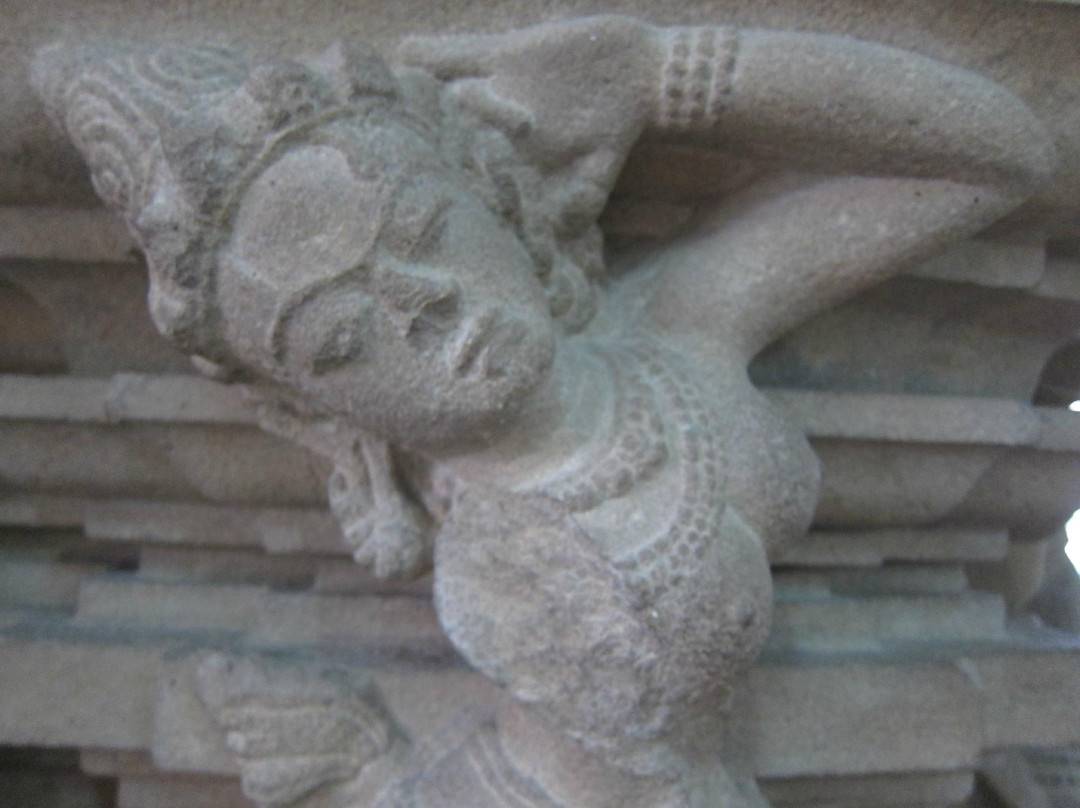 占婆博物馆（宝堂）-岘港必去景点