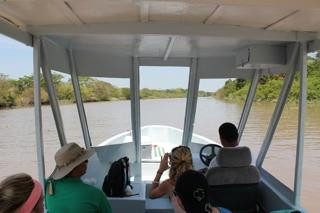 Tour Guanacaste-波特雷罗必去景点