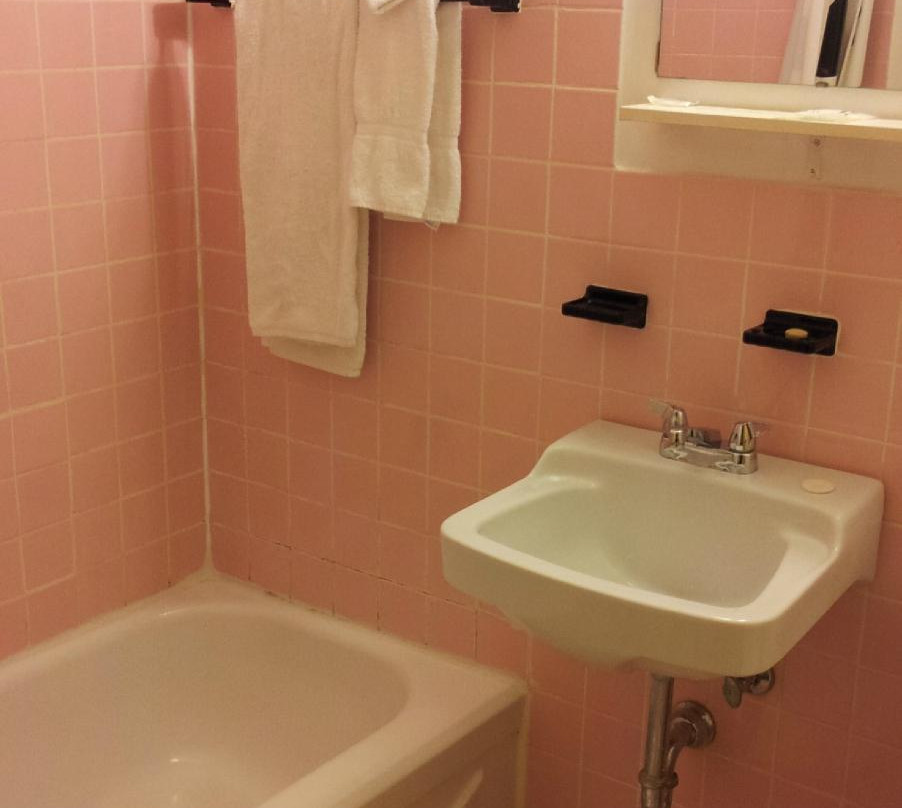 Motel Champlain主图