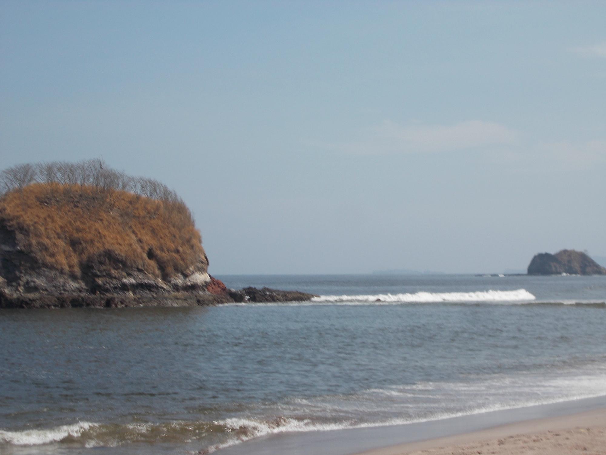 Bahia De Los Piratas-泳池