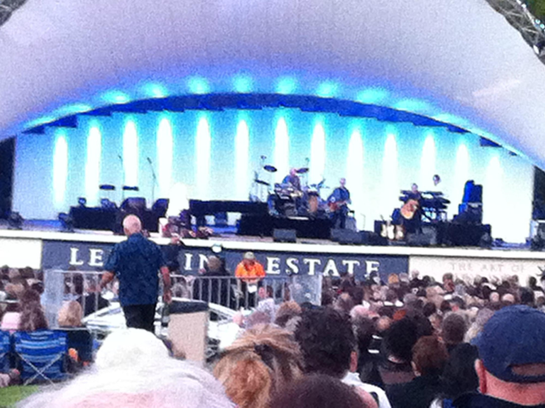 Air Charters West-班伯利必去景点