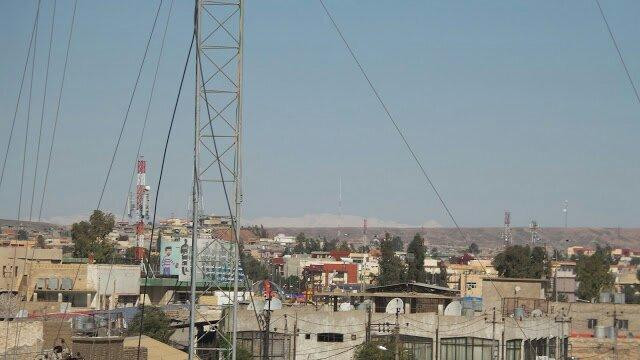 Kirkuk Citadel-Kirkuk必去景点