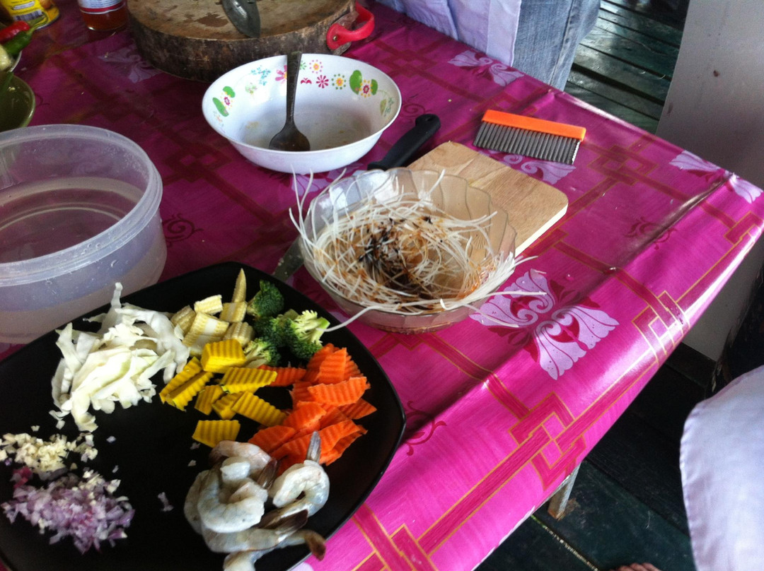 C&M Learn Thai Culture景点图片