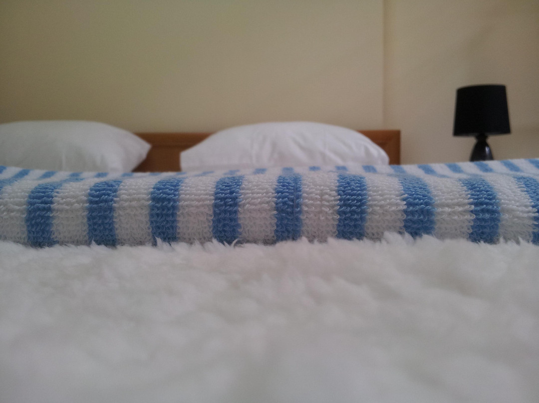 Freedom Hostel
