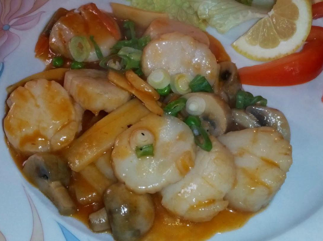Restaurant Phnom Penh