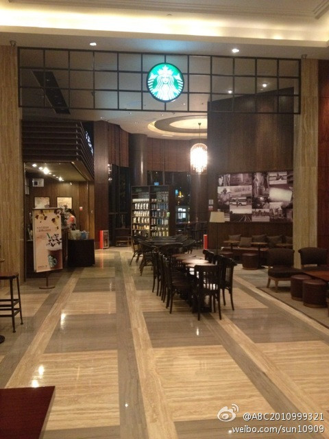 广州维多利酒店（珠江新城店）主图