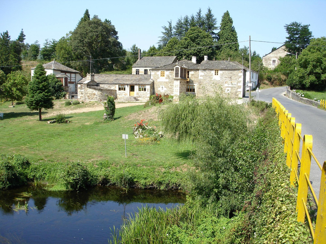 Rio Ladra