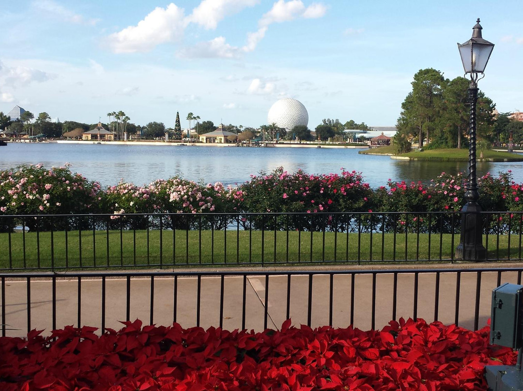 未来世界-奥兰多必去景点