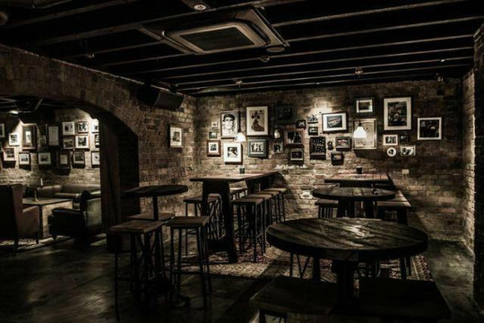 The Walrus Club-布里斯班必去景点