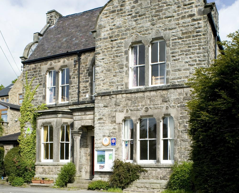 Yha Hathersage - Partner