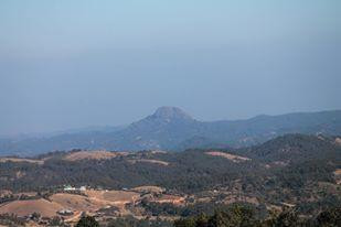 Mawthadraishan Peak-Nongstoin必去景点