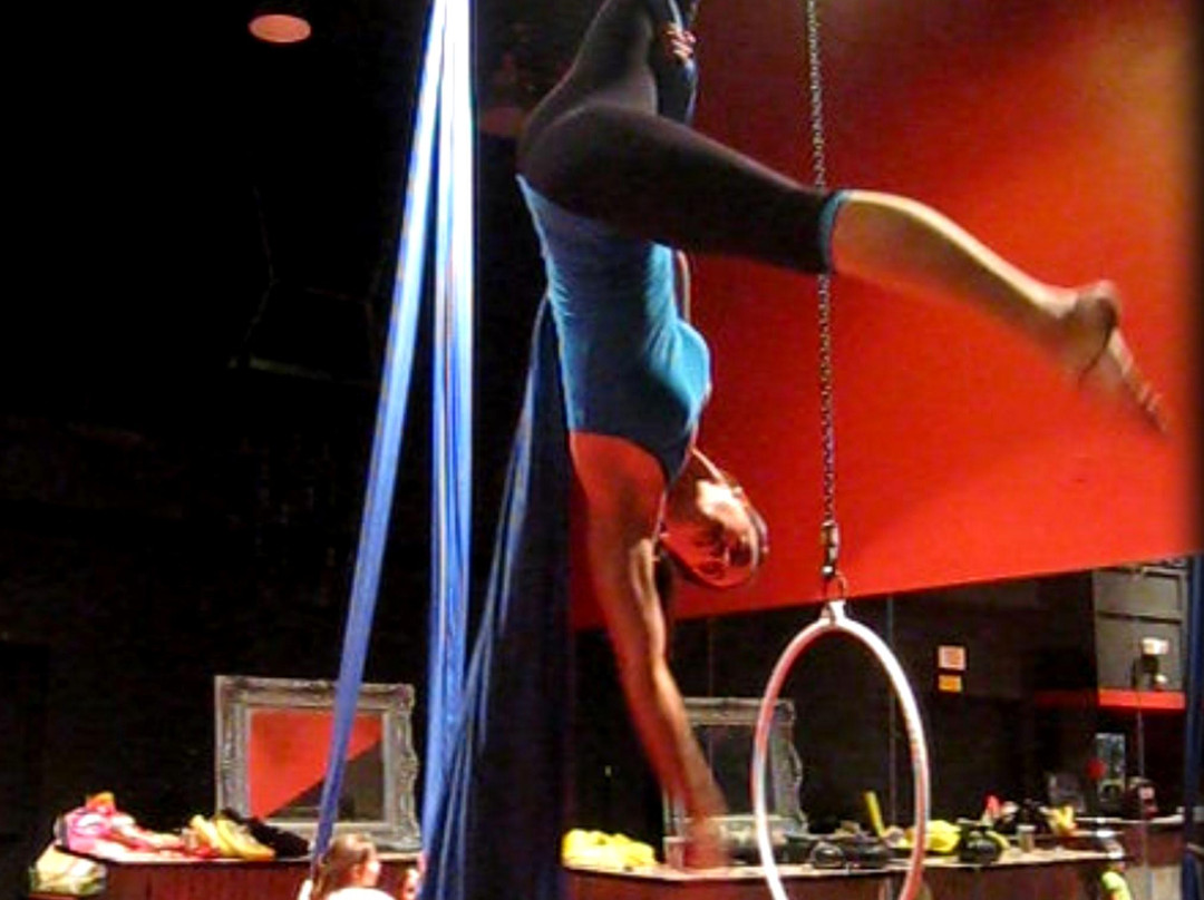 AntiGravity Orlando-基西米必去景点