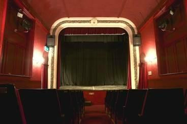 Lantern Theatre-谢菲尔德必去景点