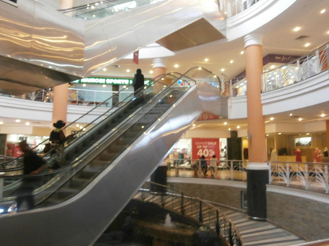 Nakumatt Nyali景点图片