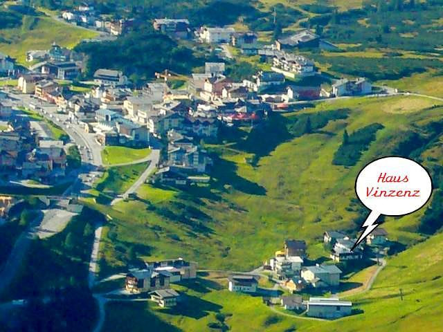 Haus Vinzenz主图