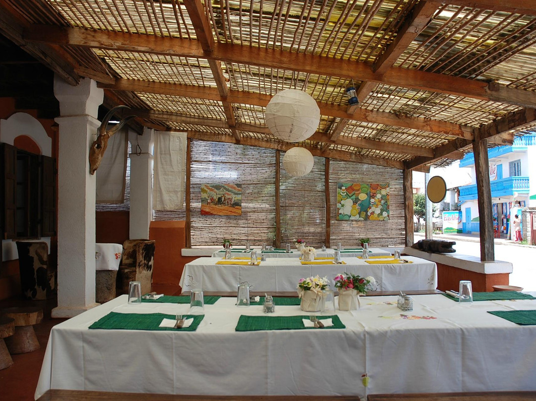 Antananarivo Province旅游攻略图片