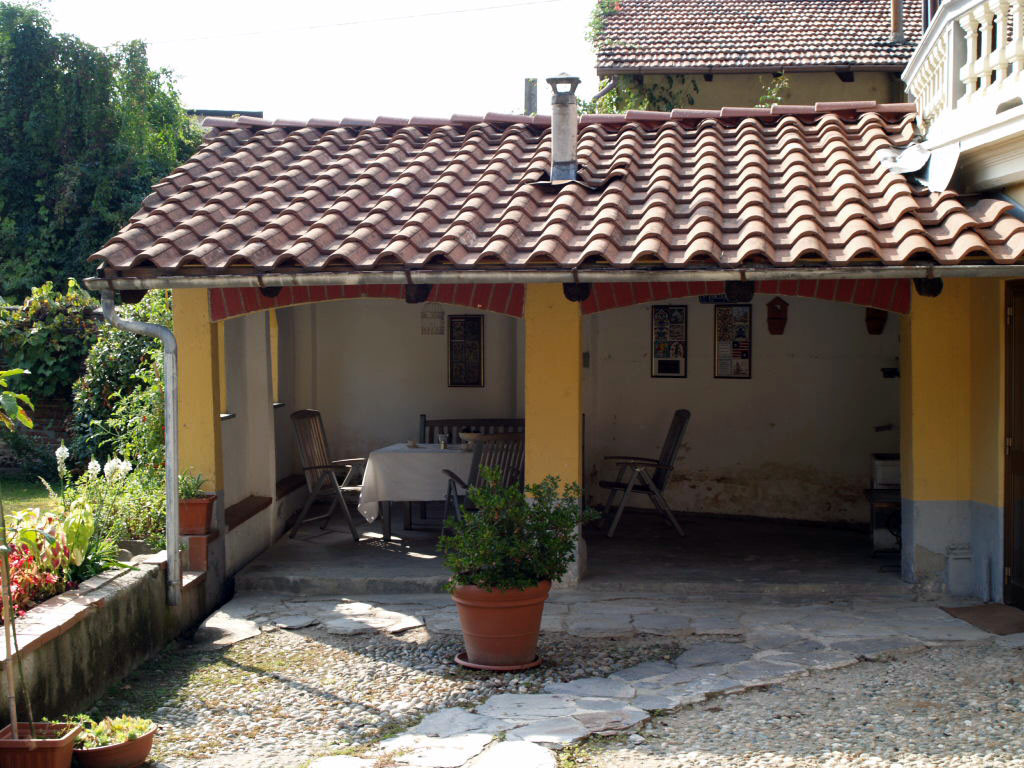 Bed and Breakfast A casa di Irma主图