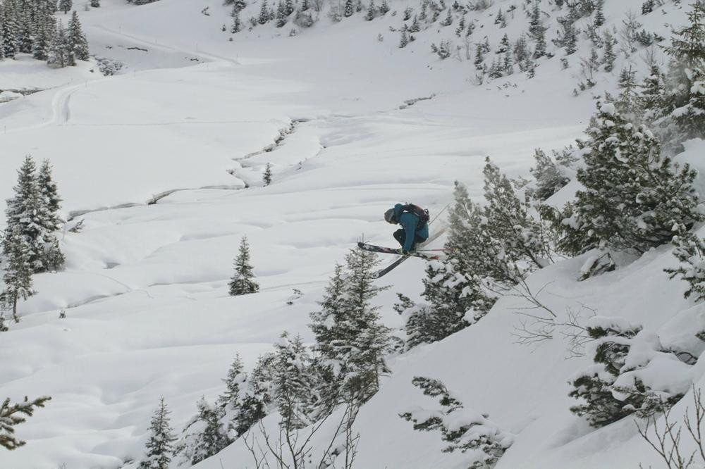 Whiteguides Skiing-列西必去景点