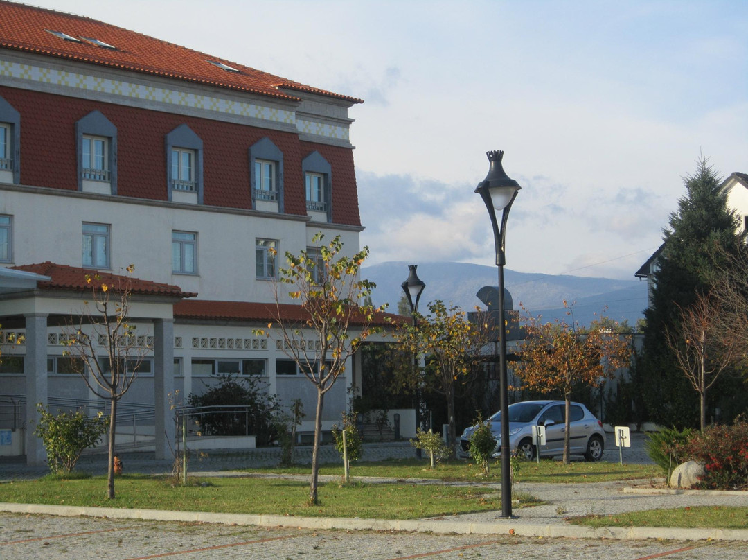 Fundao Palace Hotel主图