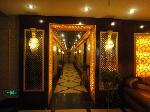 兴文大酒店主图