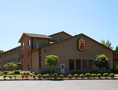 Sleep Inn Kelso Longview主图