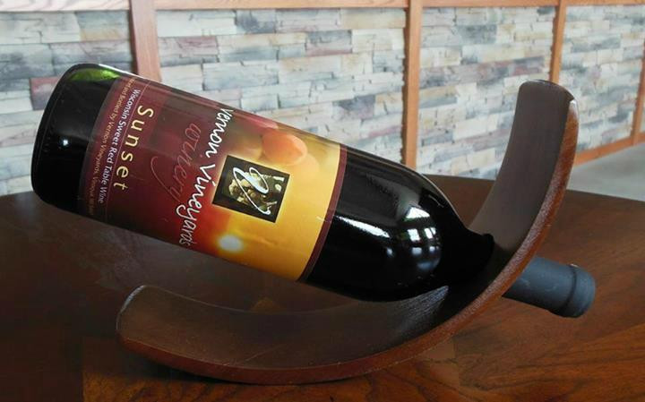 Vernon Vineyards Ltd景点图片