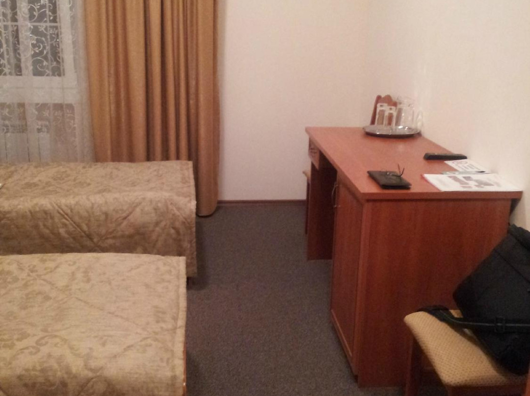 Korolevsky Dvor Hotel主图