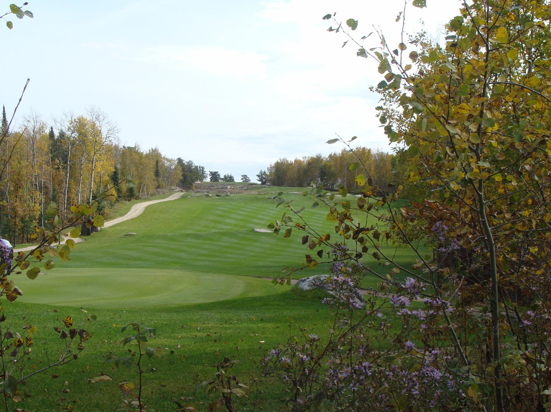 Granite Hills Golf Club景点图片