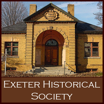 Exeter Historical Society景点图片