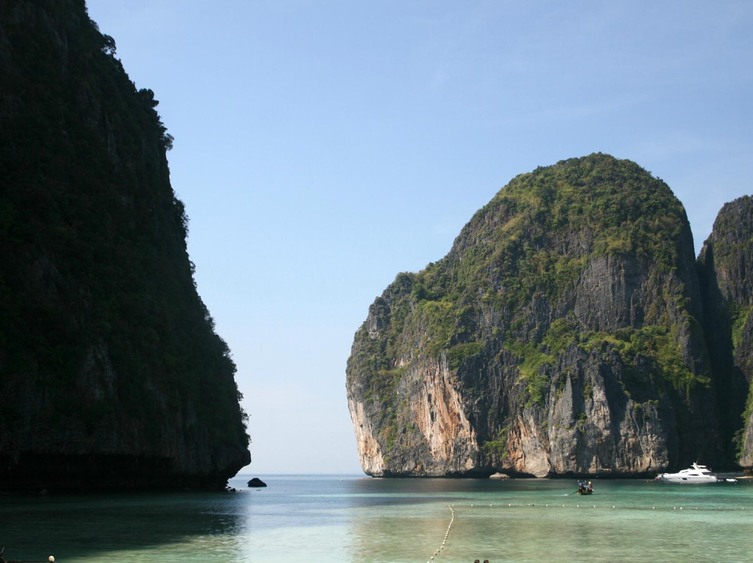Asian Dolphins Day Tours-普吉镇必去景点