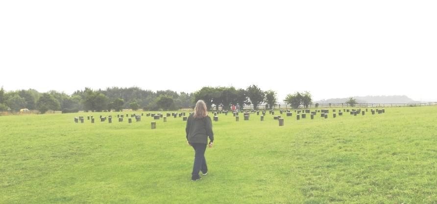 Woodhenge-Durrington必去景点