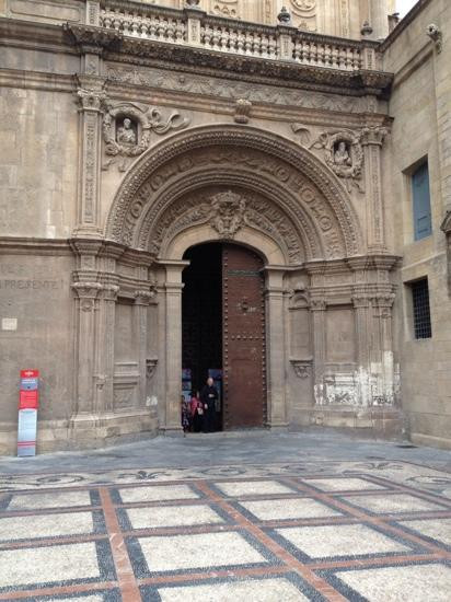 Catedral de Murcia-穆尔西亚必去景点