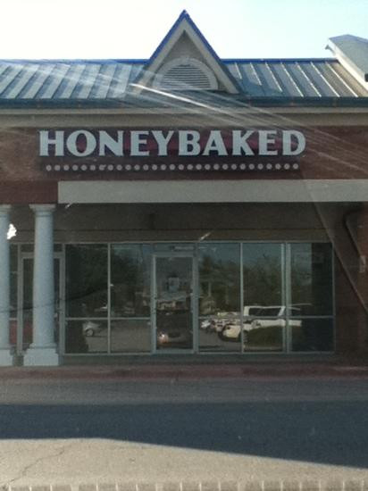 The Honey Baked Ham Company