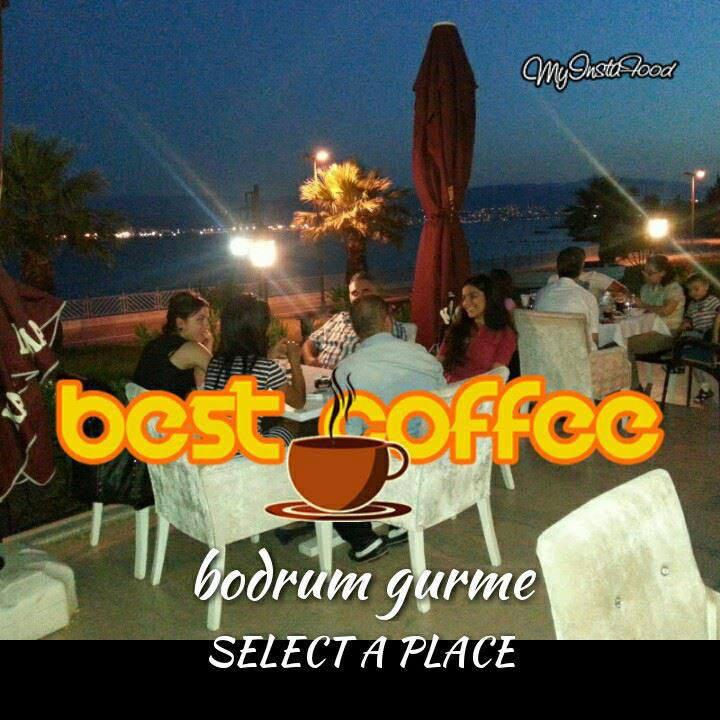Bodrum Gurme景点图片