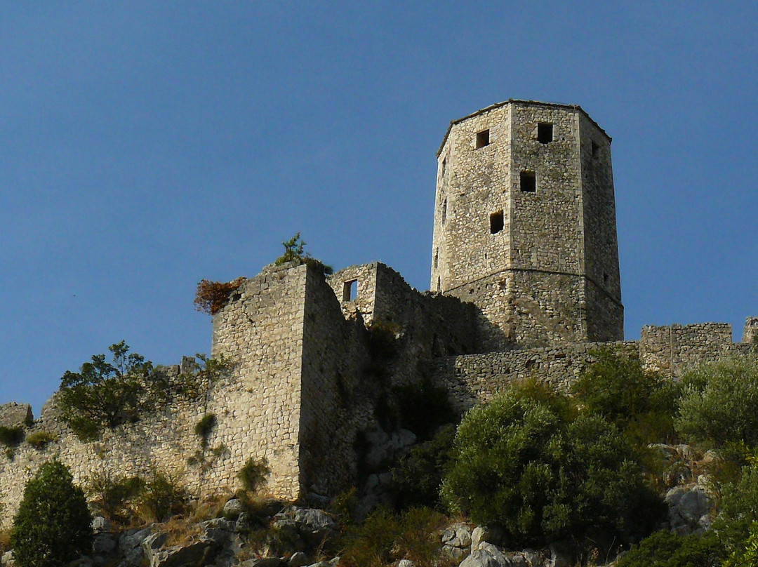 Sarajevo  Tour景点图片