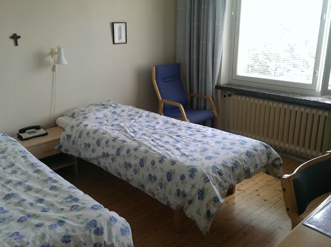 Bridgettine Convent Guest House