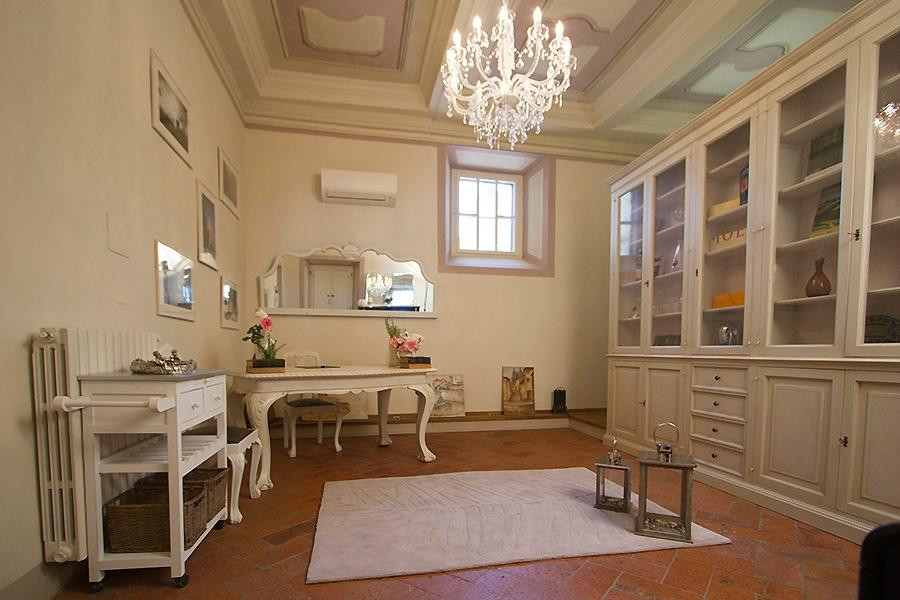 B&B Cortona Suite主图