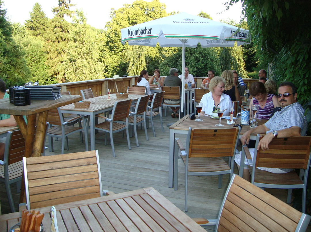 Barsinghausen旅游攻略图片