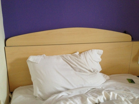 7天优品酒店(青岛山东路中央商务区店)主图