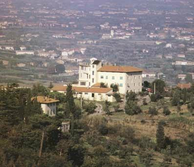 Centro Comunitario Servizio Cristiano