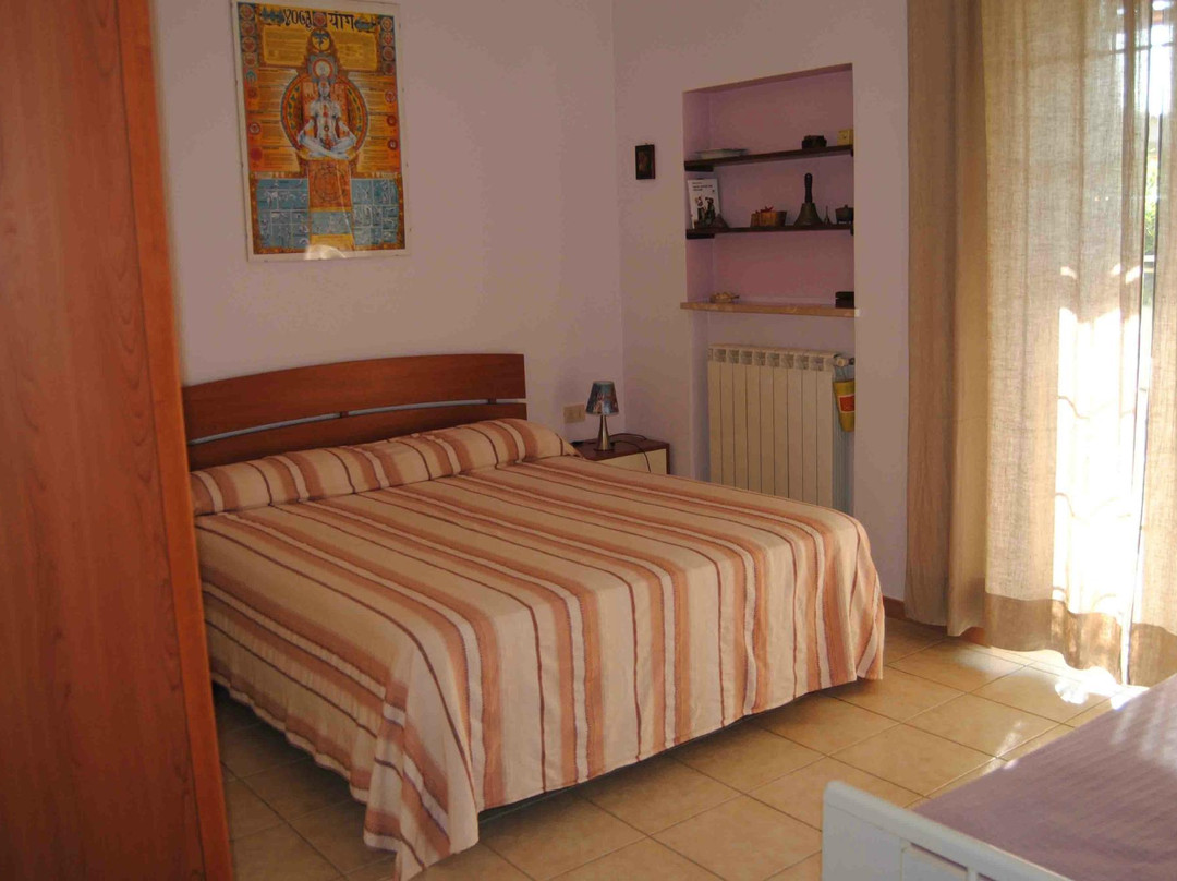 Pikkio B&B