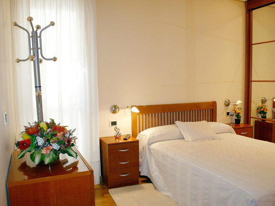 Pension Logrono主图